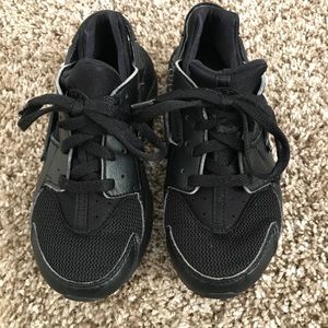 Nike Huarache Sneakers